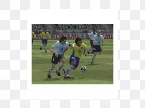Xbox - Pro Evolution Soccer 5 Video Game Pro Evolution Soccer 2018 PlayStation 2 PNG