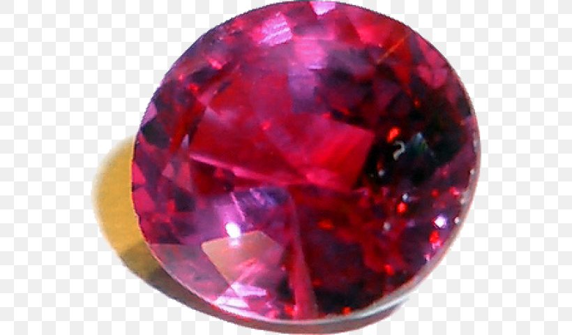 Ruby Gemstone Birthstone Mineral Sapphire, PNG, 560x480px, Watercolor, Cartoon, Flower, Frame, Heart Download Free
