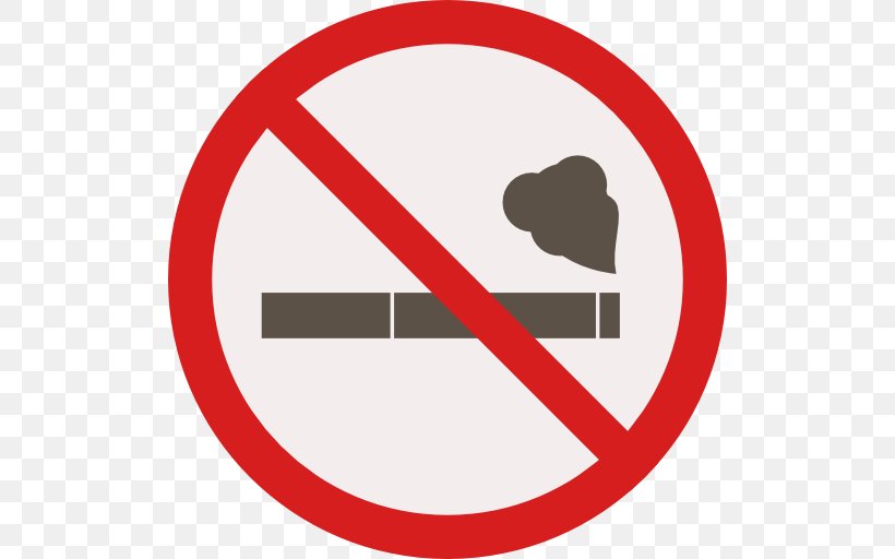 Smoking Ban, PNG, 512x512px, Smoking Ban, Area, Ban, Brand, Logo Download Free