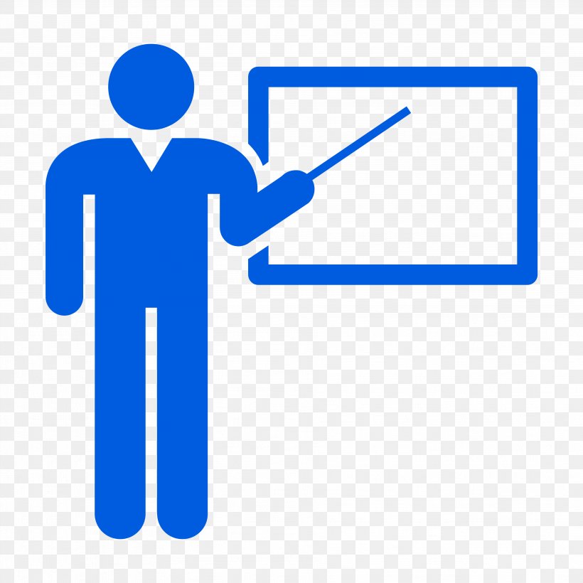 Teacher Education School, PNG, 3761x3761px, Teacher, Area, Blackboard Learn, Blue, Brand Download Free