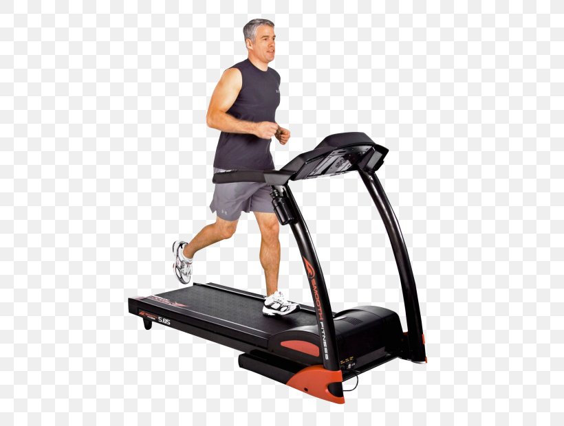 Treadmill Physical Exercise Exercise Equipment Elliptical Trainers Exercise Machine, PNG, 500x620px, Treadmill, Aerobic Exercise, Arm, Balance, Bench Download Free