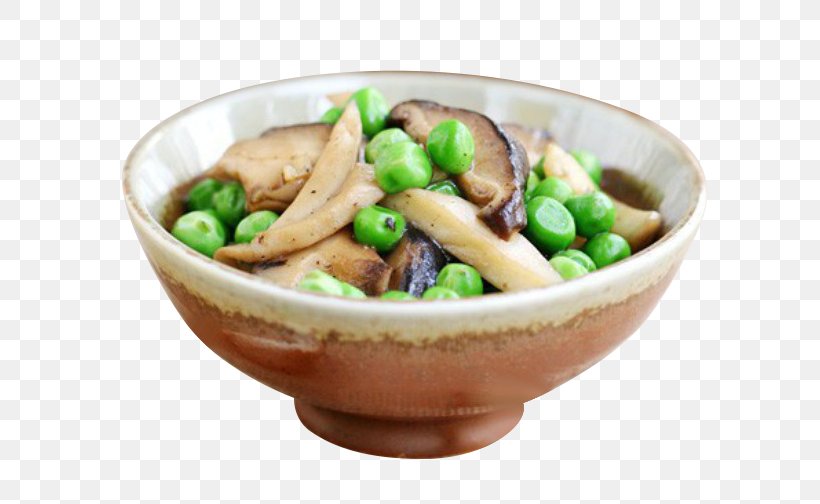 Vegetarian Cuisine Stir Frying Mushroom Braising Recipe, PNG, 642x504px, Vegetarian Cuisine, Bowl, Braising, Cooking, Cuisine Download Free