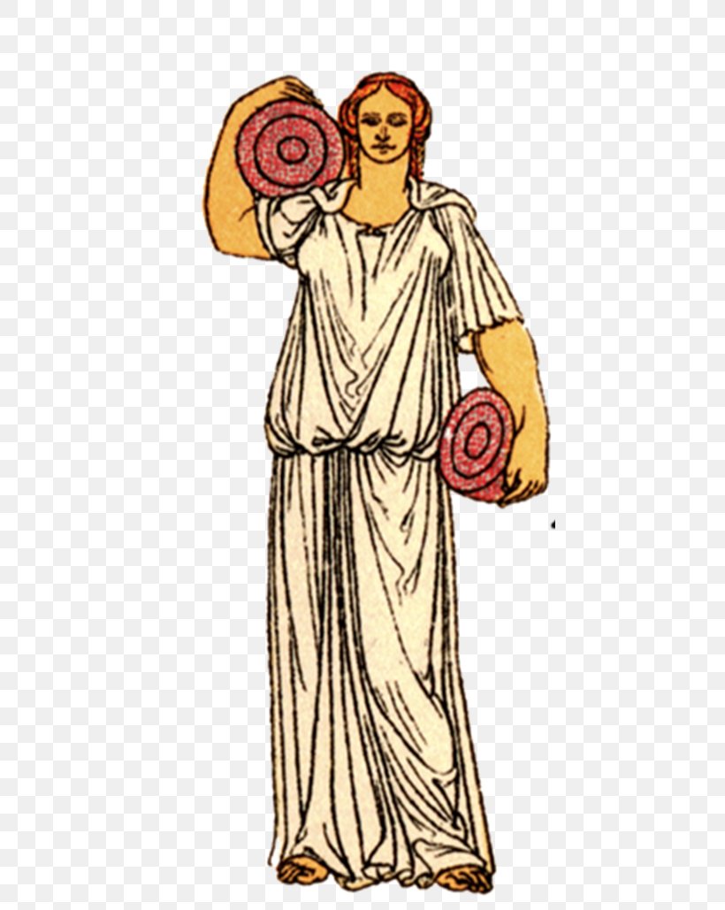 Ancient Greece Chiton Exomis Clothing Greek Language, PNG, 437x1029px, Ancient Greece, Ancient Greek, Angel, Art, Chiton Download Free