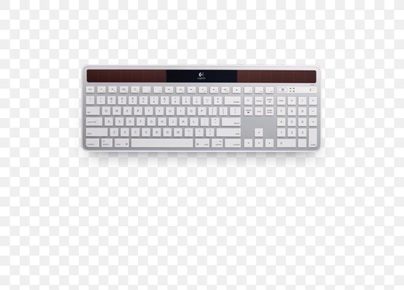 Computer Keyboard Computer Mouse Photovoltaic Keyboard Logitech, PNG, 537x590px, Computer Keyboard, Apple, Computer Component, Computer Mouse, Electronic Device Download Free