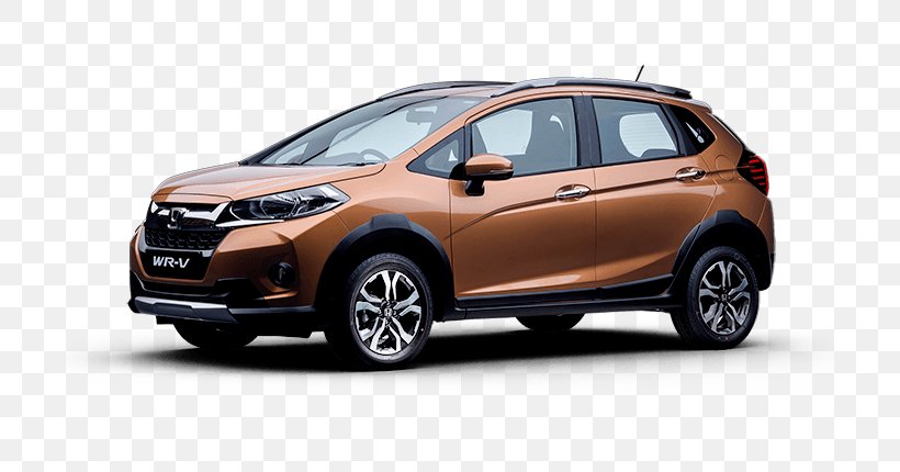 Honda Motor Company Car Ford EcoSport Honda WR-V Edge Edition, PNG, 700x430px, Honda, Automotive Design, Automotive Exterior, Brand, Bumper Download Free