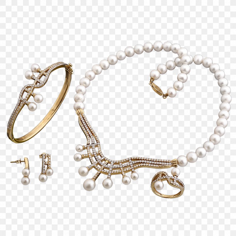 Jewellery Necklace Bracelet Pearl Earring, PNG, 900x900px, Jewellery, Ankastre, Body Jewellery, Body Jewelry, Bracelet Download Free