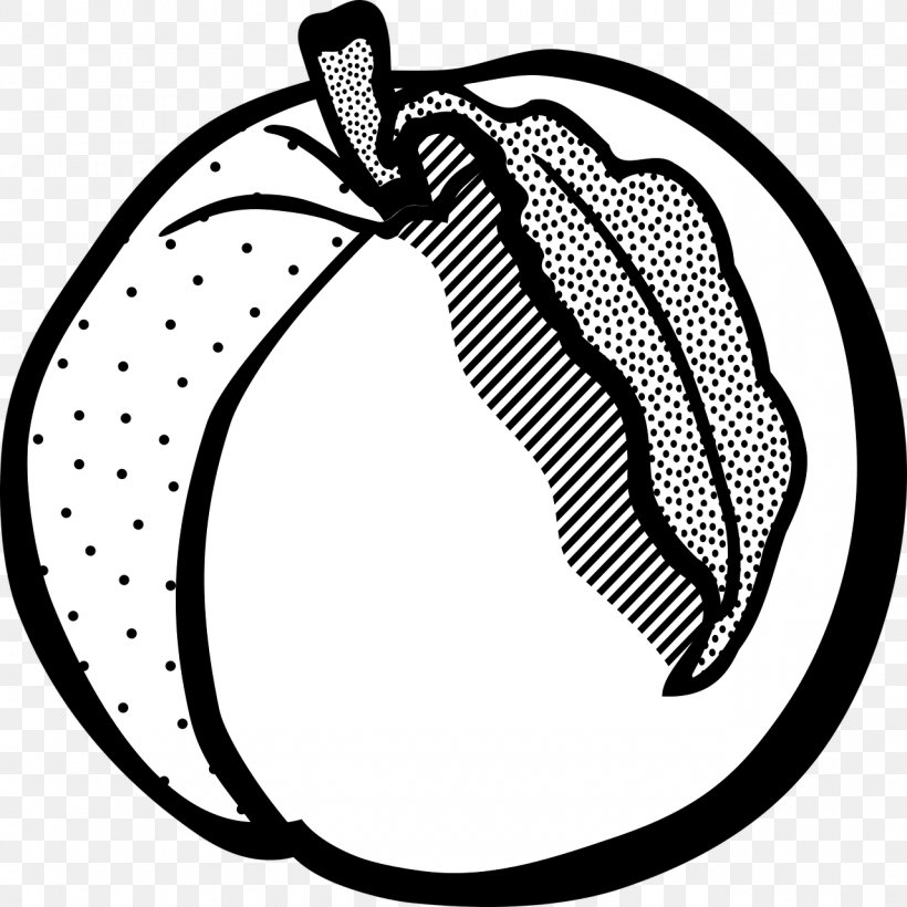 Juice Line Art Drawing Peach, PNG, 1280x1280px, Juice, Area, Art, Artwork, Black Download Free