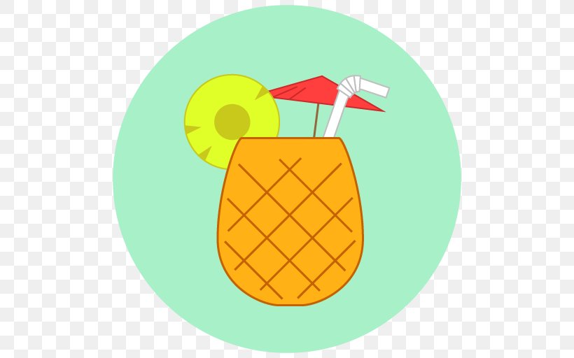 Juice Pineapple Food Summer Auglis, PNG, 512x512px, Juice, Auglis, Beach, Bromeliaceae, Completo Download Free