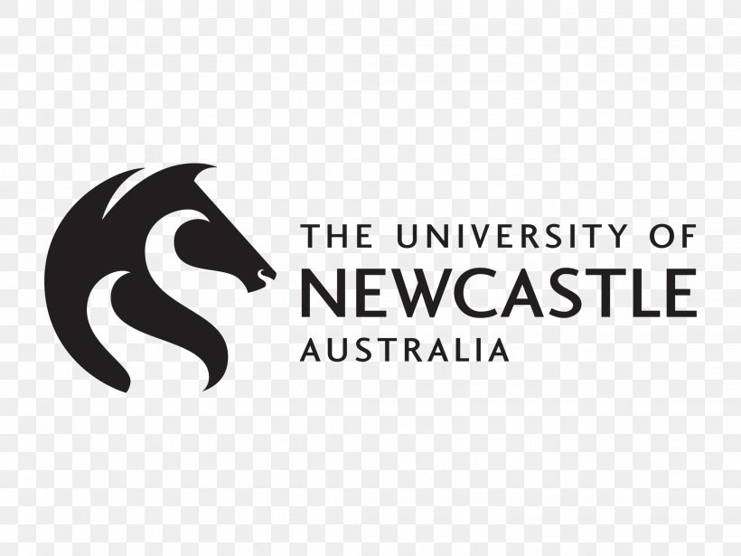 Logo Civil Engineering And Surveying (ED) The University Of Newcastle, Australia Brand Emblem, PNG, 2272x1704px, Logo, Australia, Black, Black And White, Brand Download Free