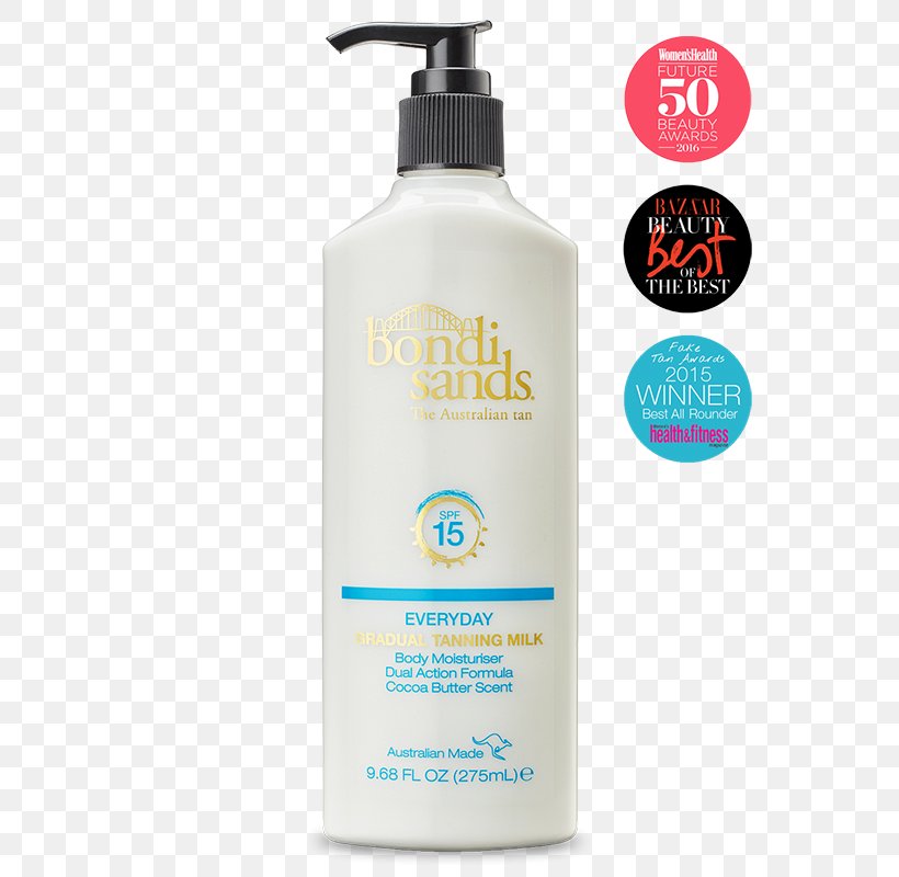 Lotion Bondi Sands Everyday Gradual Tanning Milk Sunless Tanning Sun Tanning Bondi Sands 1 Hour Express Self Tanning Foam 200g, PNG, 608x800px, Lotion, Beauty, Cleanser, Liquid, Milk Download Free