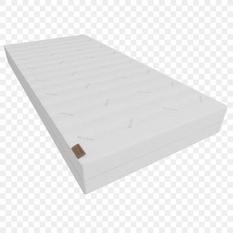 Mattress Bed Frame Box-spring, PNG, 1000x1000px, Mattress, Bed, Bed Frame, Box Spring, Boxspring Download Free