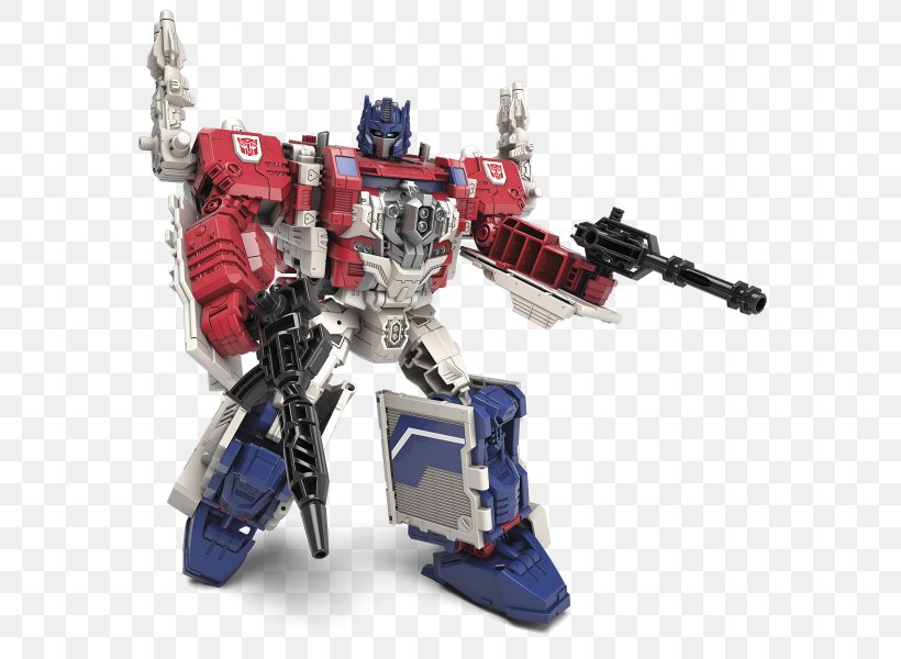 Optimus Prime Transformers: Titans Return Powermasters Transformers: Generations, PNG, 600x600px, Optimus Prime, Action Figure, Autobot, Decepticon, Hasbro Download Free