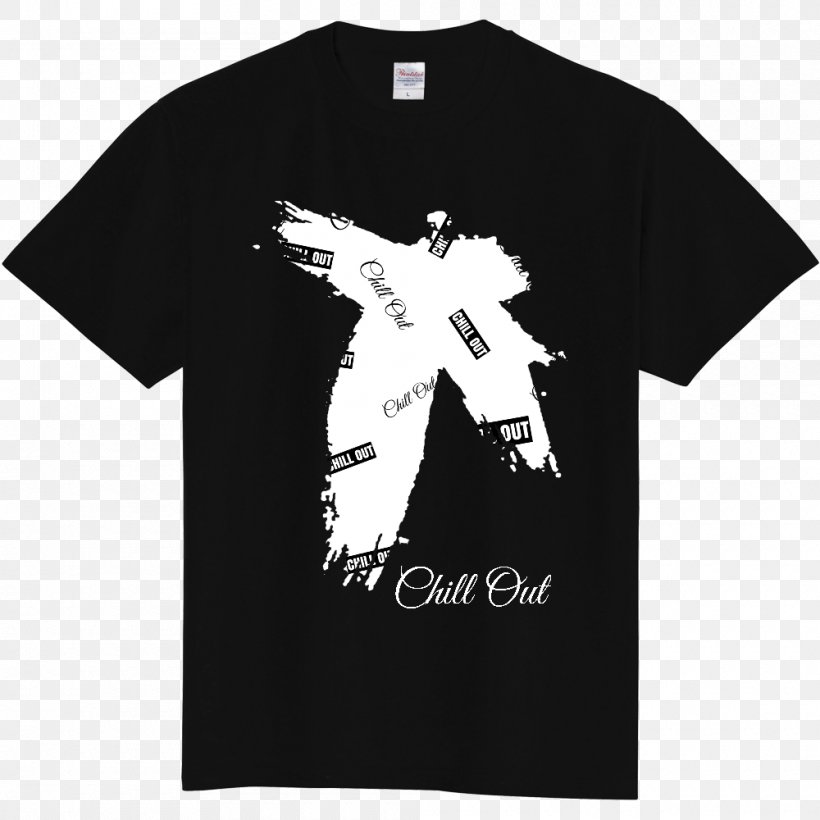 T-shirt American Dreamz Tom Macdonald Wannabe Sleeve, PNG, 1000x1000px, Tshirt, Black, Black And White, Brand, Clothing Download Free