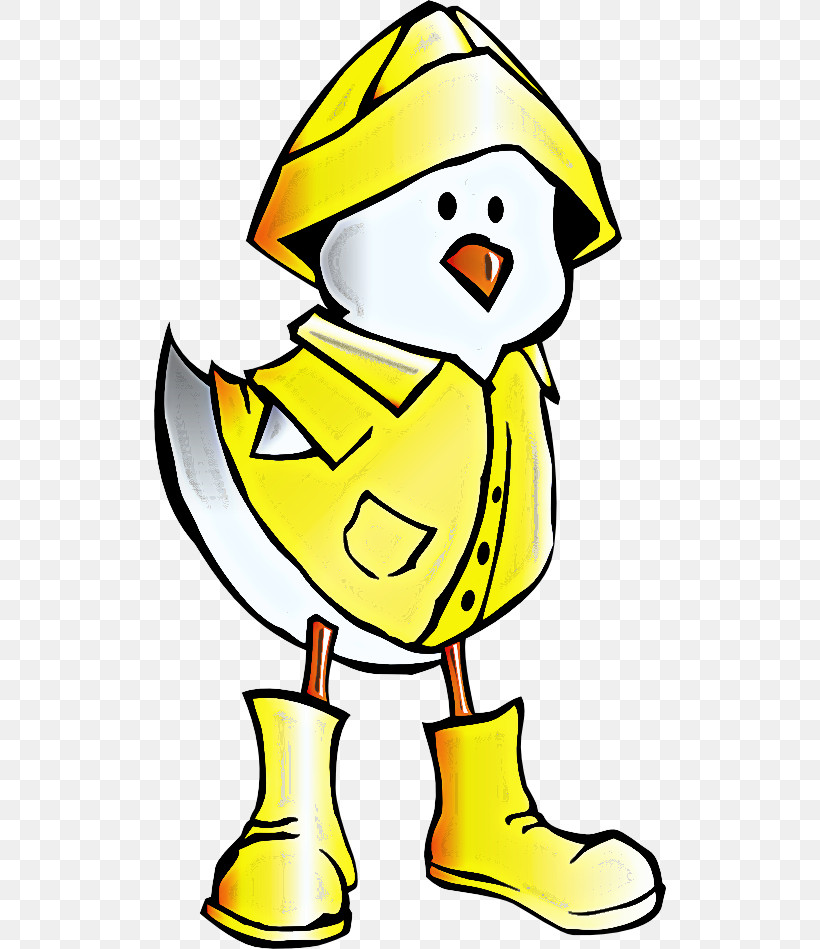 White Yellow Cartoon Bird Line, PNG, 512x949px, White, Beak, Bird, Cartoon, Finger Download Free