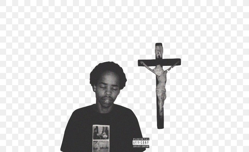 Earl Sweatshirt Hive Odd Future Doris, PNG, 500x500px, Earl Sweatshirt, Album, Black And White, Casey Veggies, Centurion Download Free