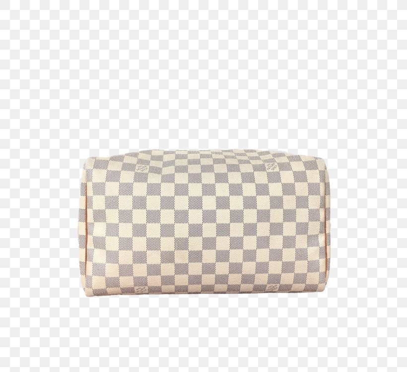 Louis Vuitton Speedy Damier Azur 30 Handbag Leather, PNG, 563x750px, Louis Vuitton, Bag, Beige, Clothing Accessories, Fashion Download Free