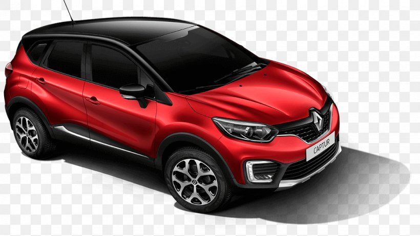 Renault Captur India Dacia Duster Car, PNG, 1124x634px, Renault Captur, Auto Show, Automotive Design, Automotive Exterior, Brand Download Free