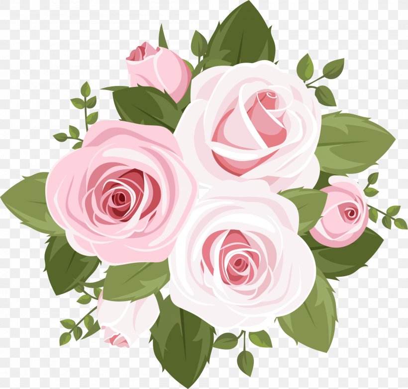 Rose Flower Pattern, PNG, 2000x1912px, Rose, Annual Plant, Art, Cut Flowers, Drawing Download Free