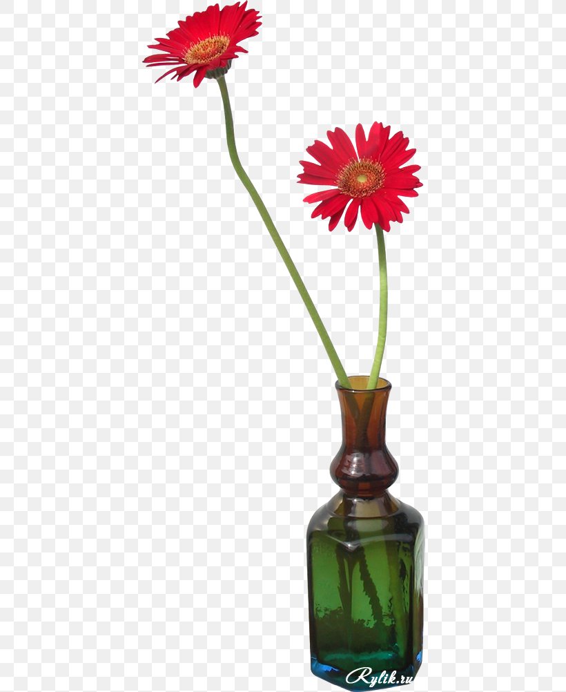 Transvaal Daisy Vase Floristry Flower Bouquet, PNG, 412x1002px, Transvaal Daisy, Artificial Flower, Barberton Daisy, Color, Cut Flowers Download Free
