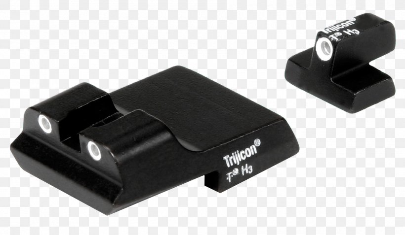 Trijicon Smith & Wesson M&P Iron Sights, PNG, 1800x1048px, 40 Sw, Trijicon, Advanced Combat Optical Gunsight, Auto Part, Automotive Exterior Download Free