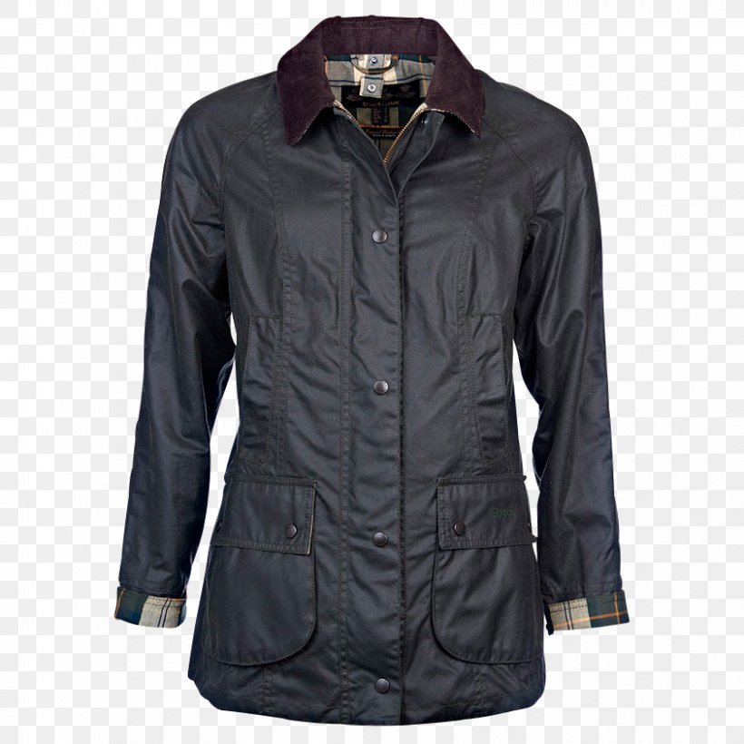 Waxed Jacket J. Barbour And Sons Parka Waxed Cotton, PNG, 843x843px, Waxed Jacket, Black, British Country Clothing, Button, Clothing Download Free