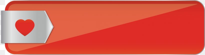 Brand Red Font, PNG, 2177x585px, Brand, Orange, Rectangle, Red Download Free