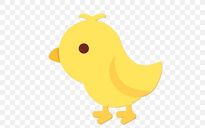 Chicken Emoji, PNG, 512x512px, Chicken, Animation, Beak, Bird, Cartoon Download Free