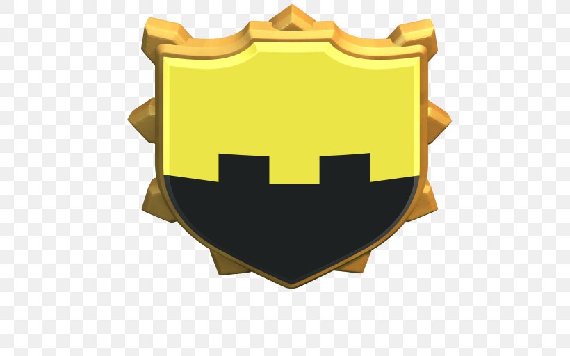 Clash Of Clans Clash Royale Clan Badge Video Gaming Clan Symbol, PNG, 512x512px, Clash Of Clans, Badge, Clan, Clan Badge, Clan War Download Free