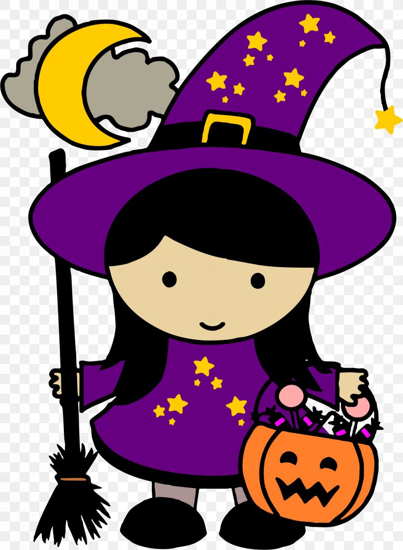 Clip Art Halloween Witches Openclipart Vector Graphics Image, PNG, 1698x2316px, Witchcraft, Art, Artwork, Drawing, Halloween Download Free