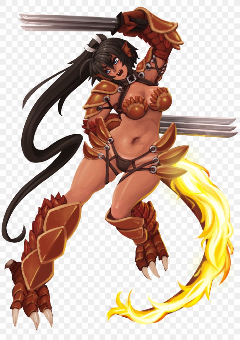 Demon The Woman Warrior Mythology Action & Toy Figures Fiction, PNG, 992x1403px, Demon, Action Fiction, Action Figure, Action Film, Action Toy Figures Download Free