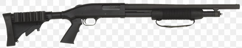 Firearm Mossberg 500 Shotgun Weapon, PNG, 1800x361px, Watercolor, Cartoon, Flower, Frame, Heart Download Free