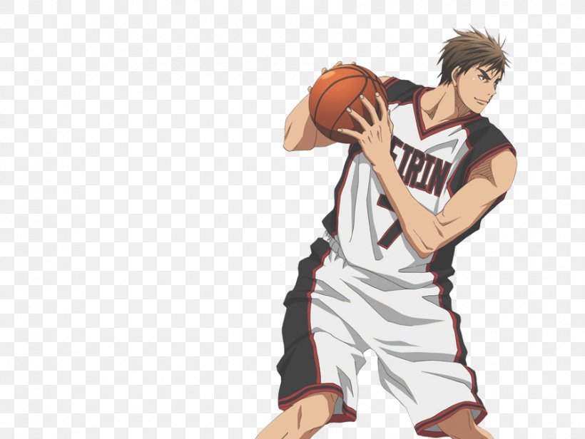 Kuroko No Basket Kagami kurokos basketball HD wallpaper  Pxfuel