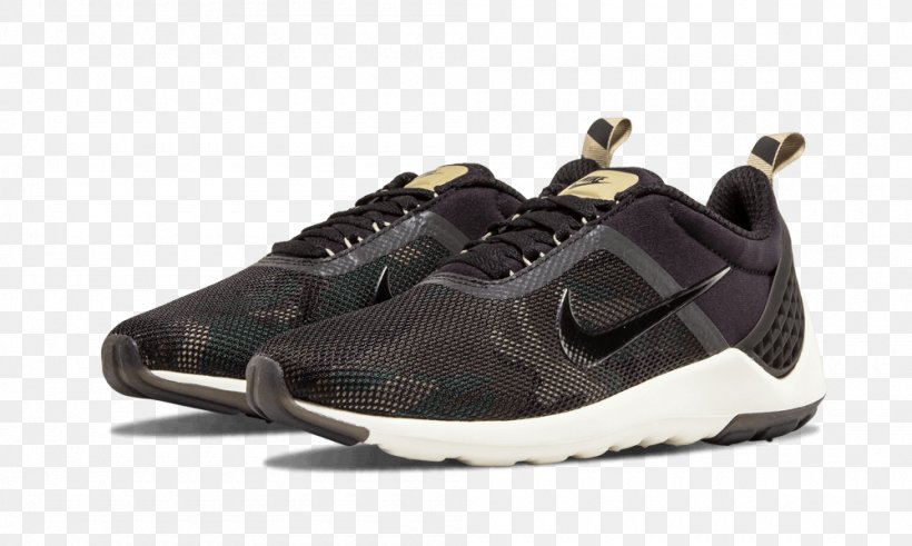 Nike Free Sneakers Basketball Shoe, PNG, 1000x600px, Nike Free, Basketball Shoe, Black, Brand, Brown Download Free