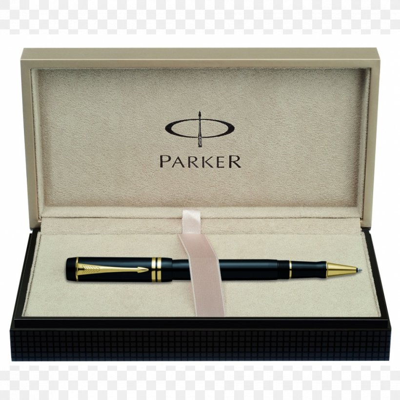Parker Pen Company Fountain Pen Ballpoint Pen Parker Sonnet Fountain, PNG, 970x970px, Parker Pen Company, Ballpoint Pen, Box, Brass, Coating Download Free