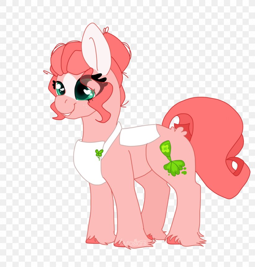 Pony Princess Celestia Twilight Sparkle Applejack DeviantArt, PNG, 1024x1071px, Watercolor, Cartoon, Flower, Frame, Heart Download Free