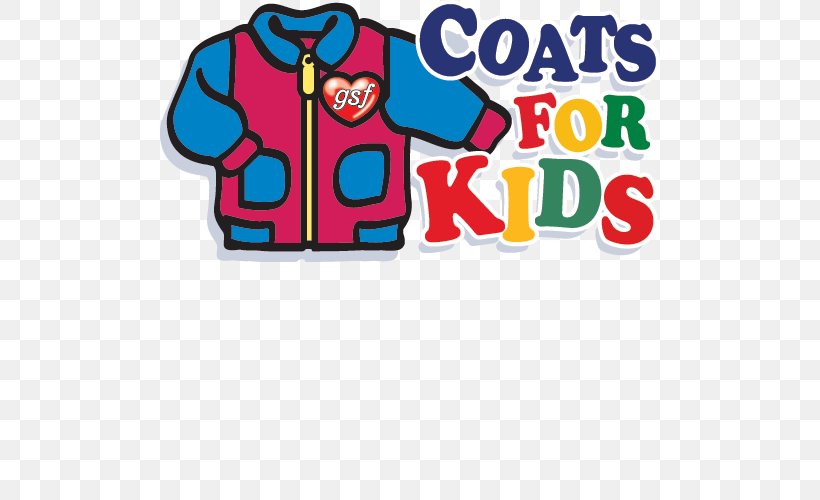 Sleeve T-shirt New York Cares Coat Drive Warehouse Child, PNG, 500x500px, Sleeve, Area, Baby Toddler Clothing, Brand, Charitable Organization Download Free