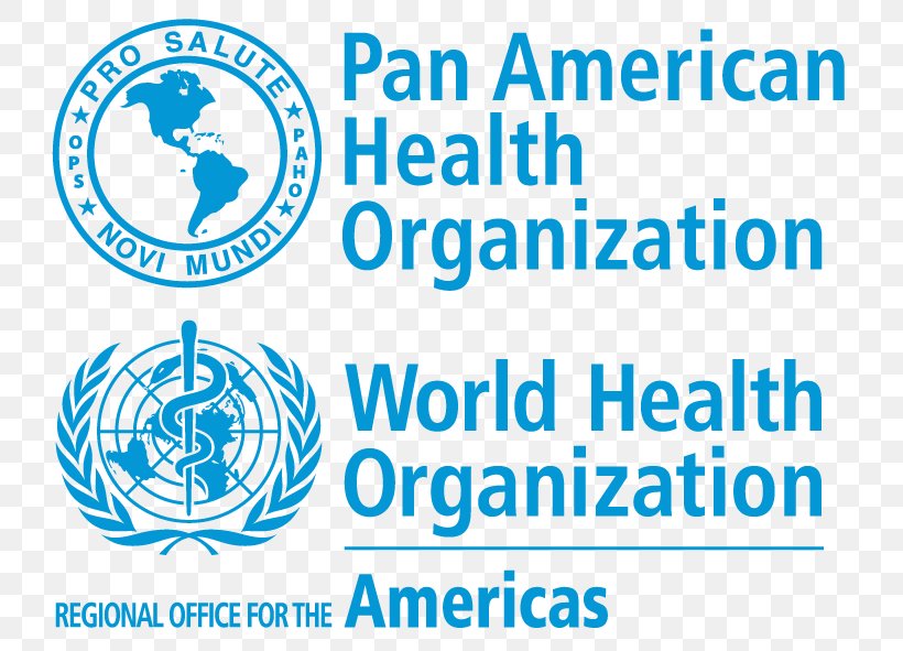 World Health Organization Pan American Health Organization World Heart Federation, PNG, 763x591px, World Health Organization, Area, Blue, Brand, Communication Download Free