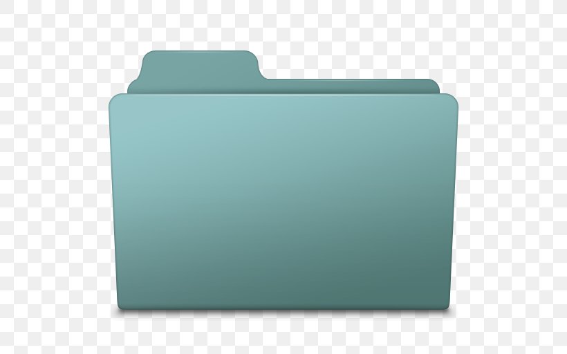 Angle Aqua Turquoise, PNG, 512x512px, Directory, Aqua, Computer Software, File Explorer, File Folders Download Free