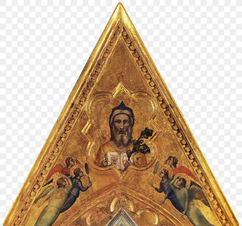 God The Father With Angels San Diego Museum Of Art Baroncelli Polyptych Baroncelli Chapel Basilica Of Santa Croce, PNG, 800x768px, Baroncelli Chapel, Ancient History, Art, Art Museum, Basilica Of Santa Croce Download Free