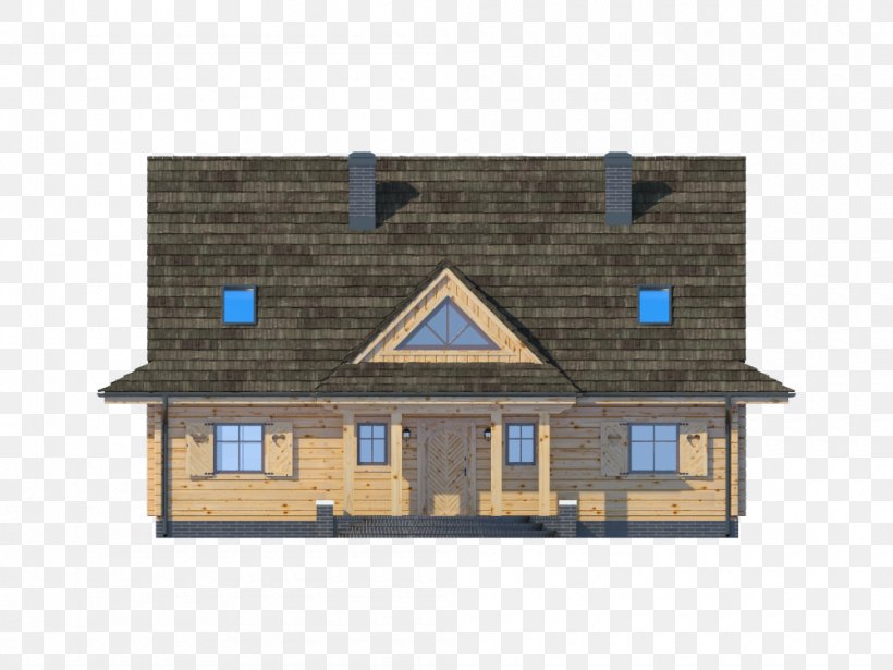 House Roof Jurgów Projekt Altxaera, PNG, 1000x750px, House, Altxaera, Attic, Building, Elevation Download Free