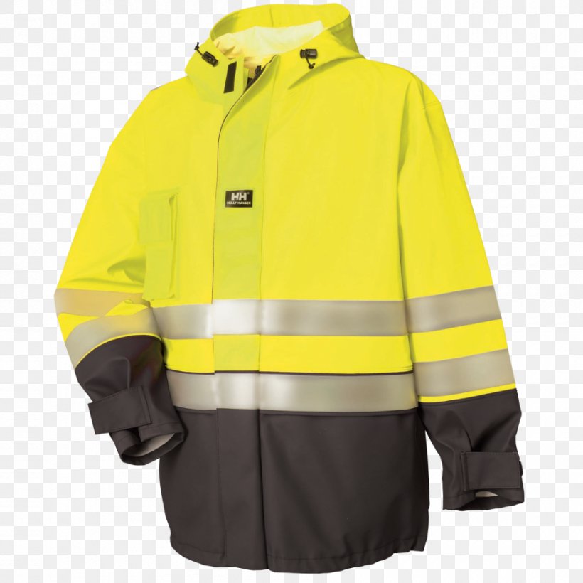 Jacket Helly Hansen High-visibility Clothing Workwear, PNG, 900x900px, Jacket, Clothing, Coat, Fleece Jacket, Helly Hansen Download Free