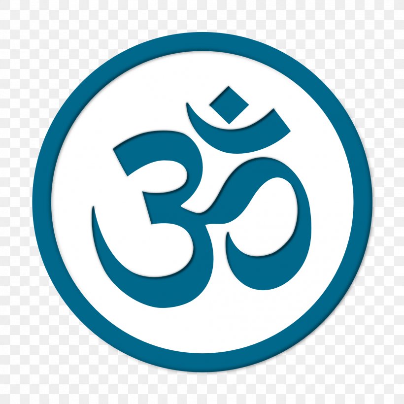 Om Namaste Hinduism Symbol Yoga, PNG, 1979x1979px, Namaste, Area, Brand, Decal, Hatha Yoga Download Free