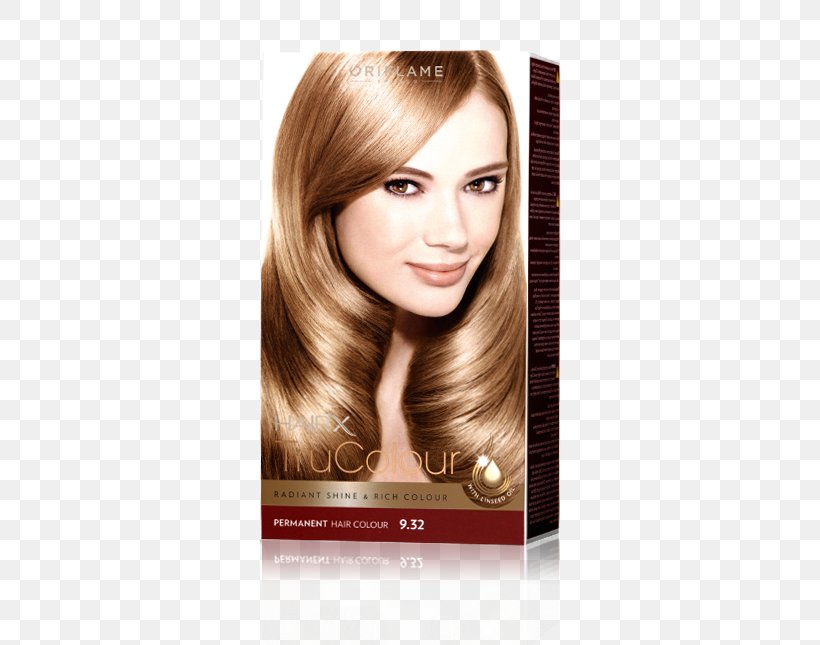 Oriflame Hair Coloring Blond Cosmetics, PNG, 645x645px, 2014, Oriflame, Beauty, Blond, Brown Hair Download Free