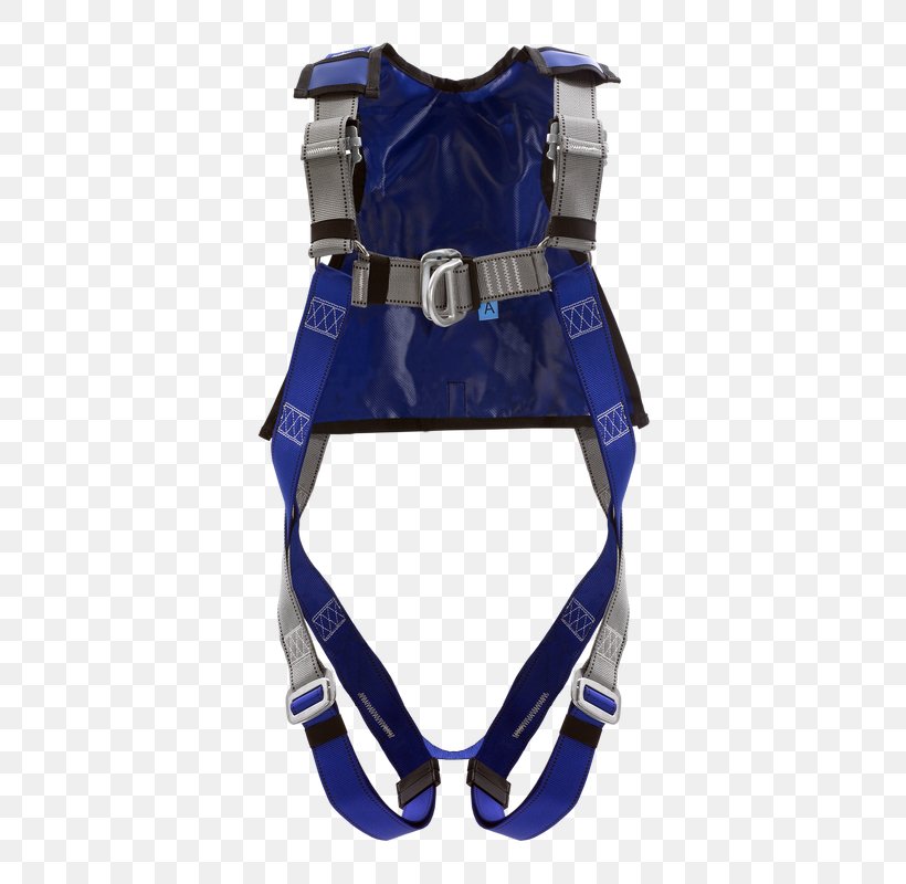 Safety Harness Fall Arrest Climbing Harnesses Personal Protective Equipment Confined Space Rescue, PNG, 385x800px, Safety Harness, Blue, Capital Safety, Climbing Harness, Climbing Harnesses Download Free