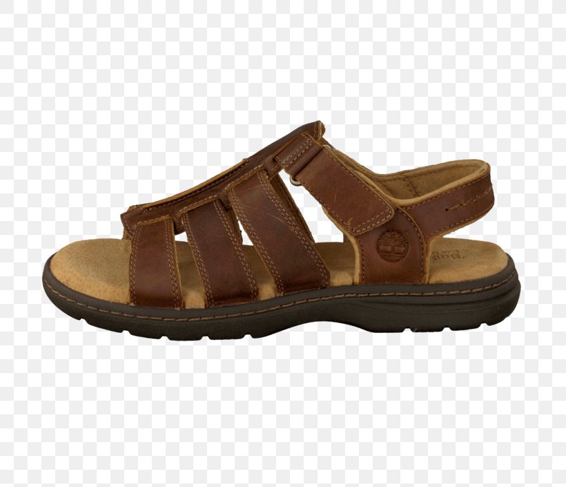 Slide Sandal Shoe Walking, PNG, 705x705px, Slide, Brown, Footwear, Outdoor Shoe, Sandal Download Free