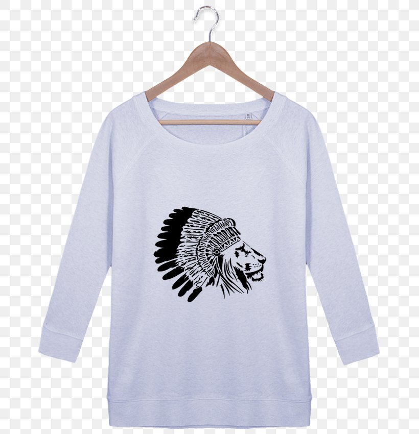 T-shirt Bluza Hoodie Sleeve Bag, PNG, 690x850px, Tshirt, Bag, Bluza, Brand, Clothing Download Free