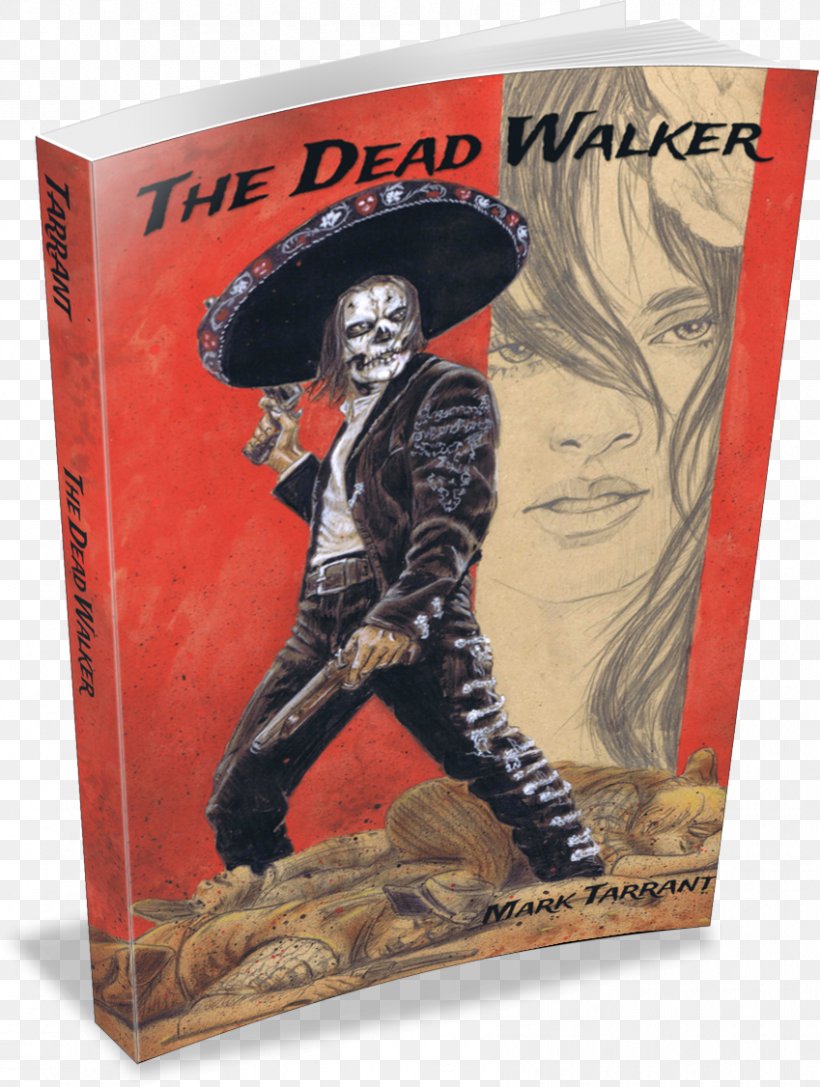 The Dead Walker: A Tale Of Da De Los Muertos Blood & Spurs: A Tournament Like No Other Death Lansing Murder, PNG, 849x1126px, Death, Book, Door, Fire, Lansing Download Free