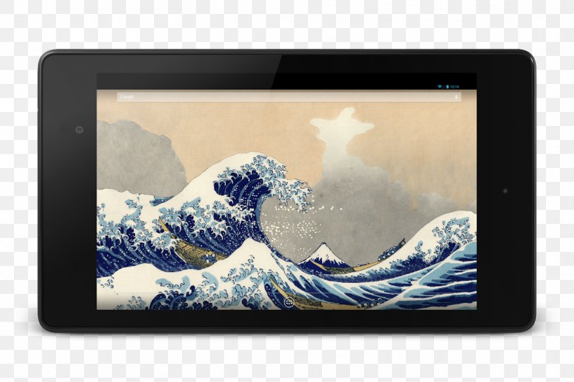 The Great Wave Off Kanagawa Thirty-six Views Of Mount Fuji Art Canvas Print, PNG, 1351x900px, Great Wave Off Kanagawa, Art, Artist, Canvas, Canvas Print Download Free
