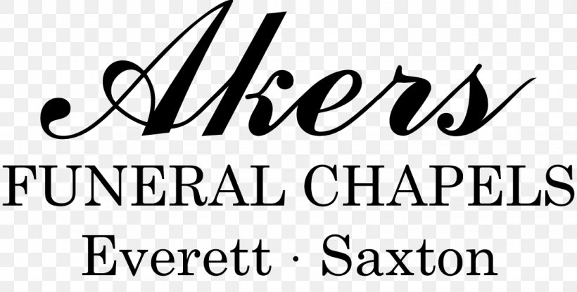 Everett Akers Funeral Home Akers Funeral Chapel Business, PNG, 1129x574px, Everett, Area, Black, Black And White, Brand Download Free