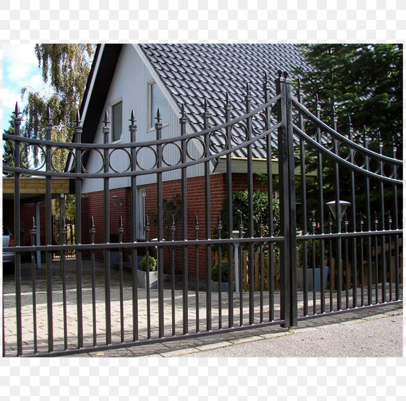 Fence Property, PNG, 810x810px, Fence, Facade, Gate, Handrail, Home Fencing Download Free